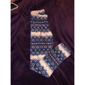 American Eagle Leggings